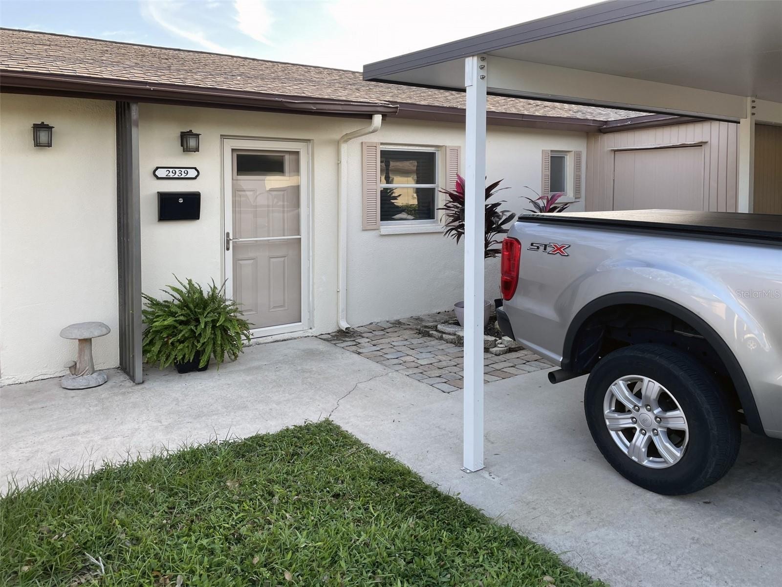 2939 Swifton Dr #85 Sarasota Florida 34231