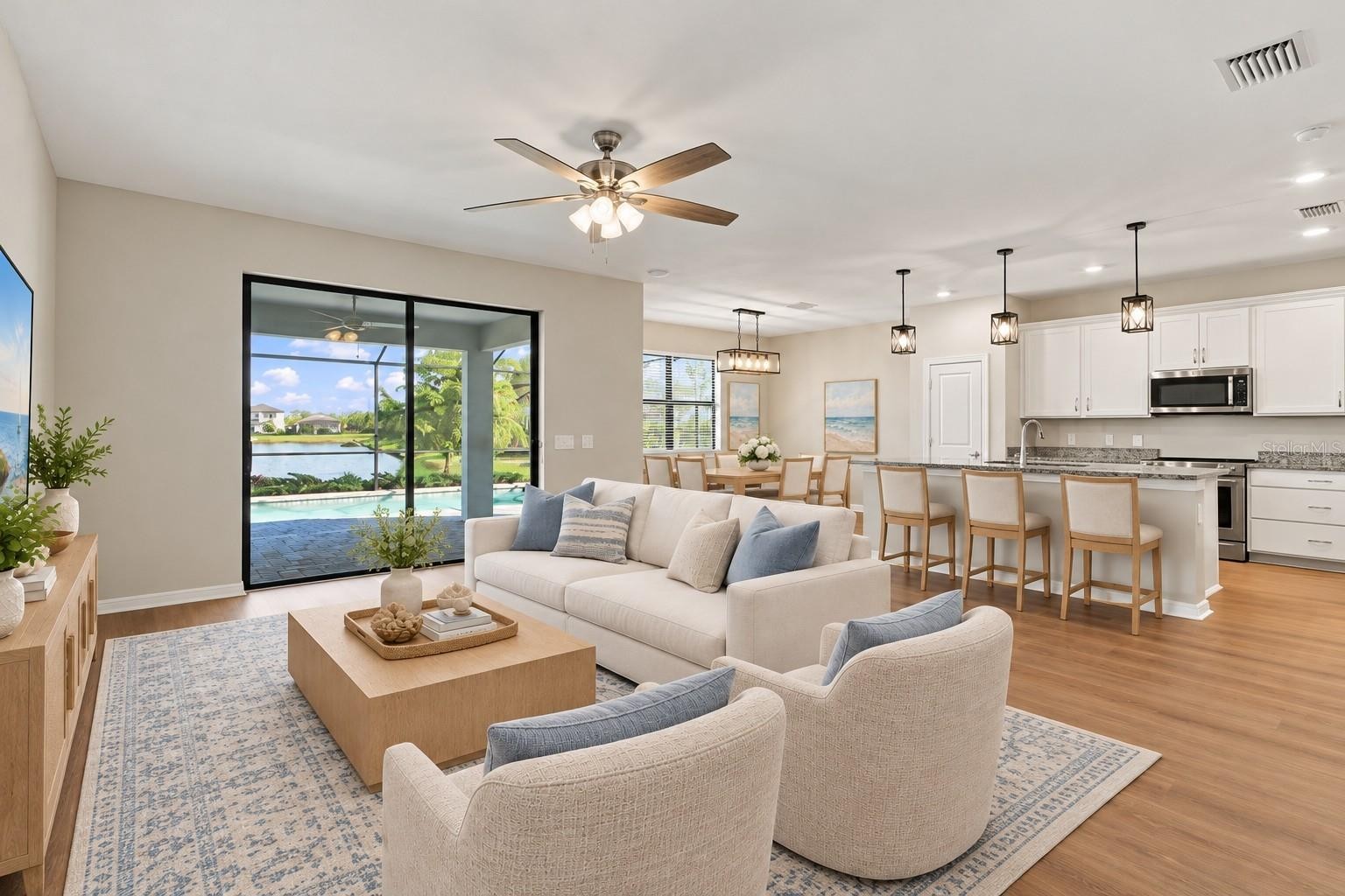 6147 BLUESTAR CT