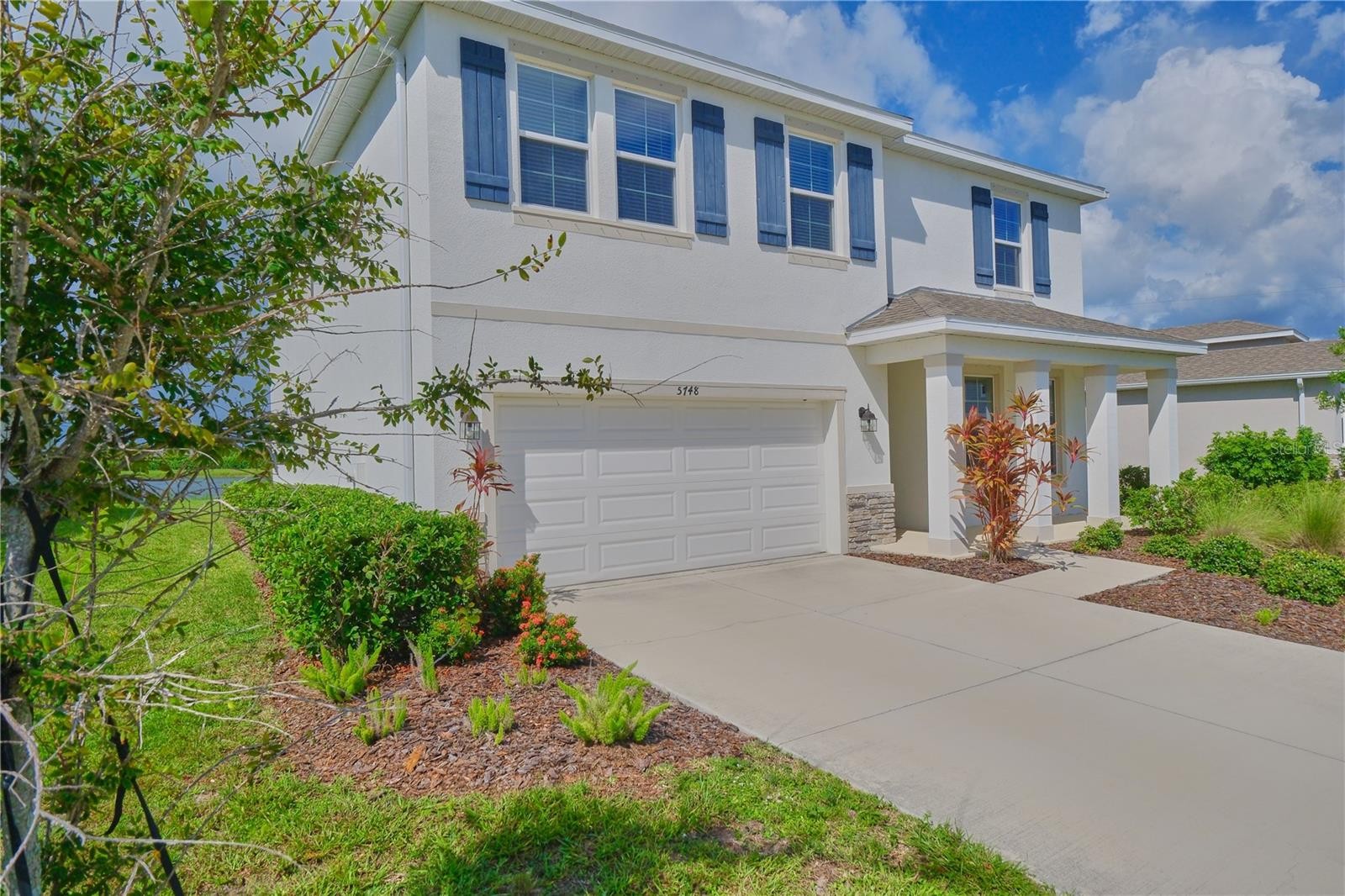 5748 WOODLAND SAGE DR