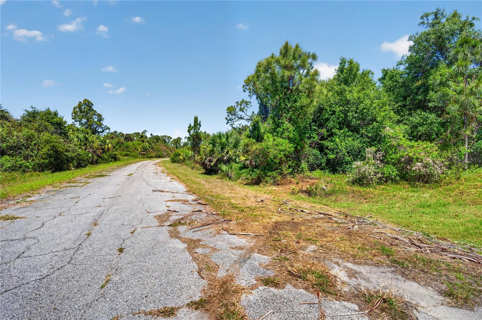 CUSTER CIR