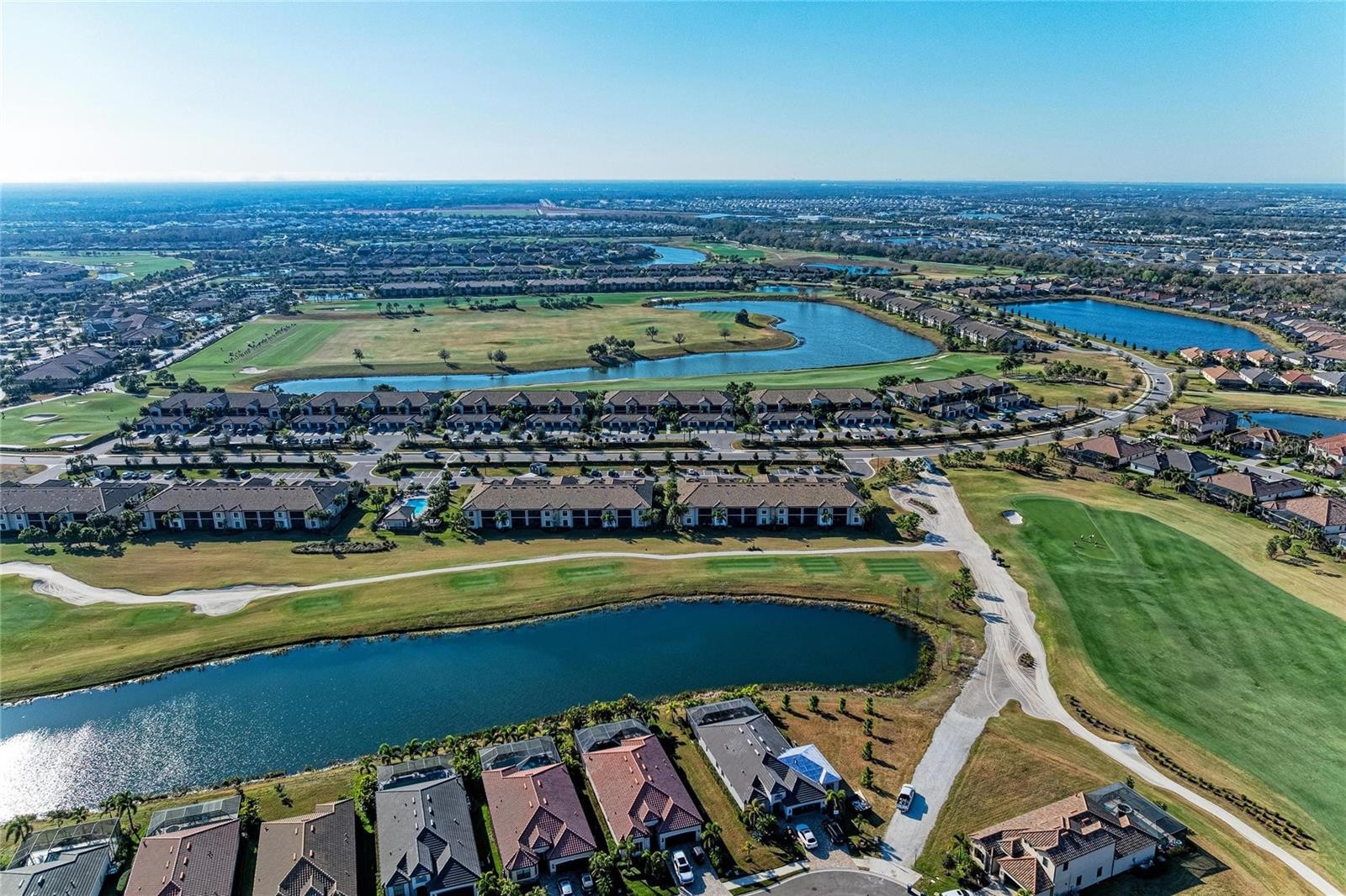 5684 PALMER CIR #204