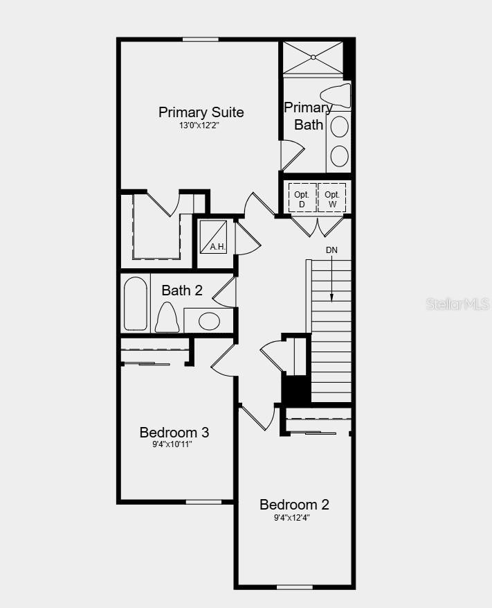 7163 GRAND FOREST WAY