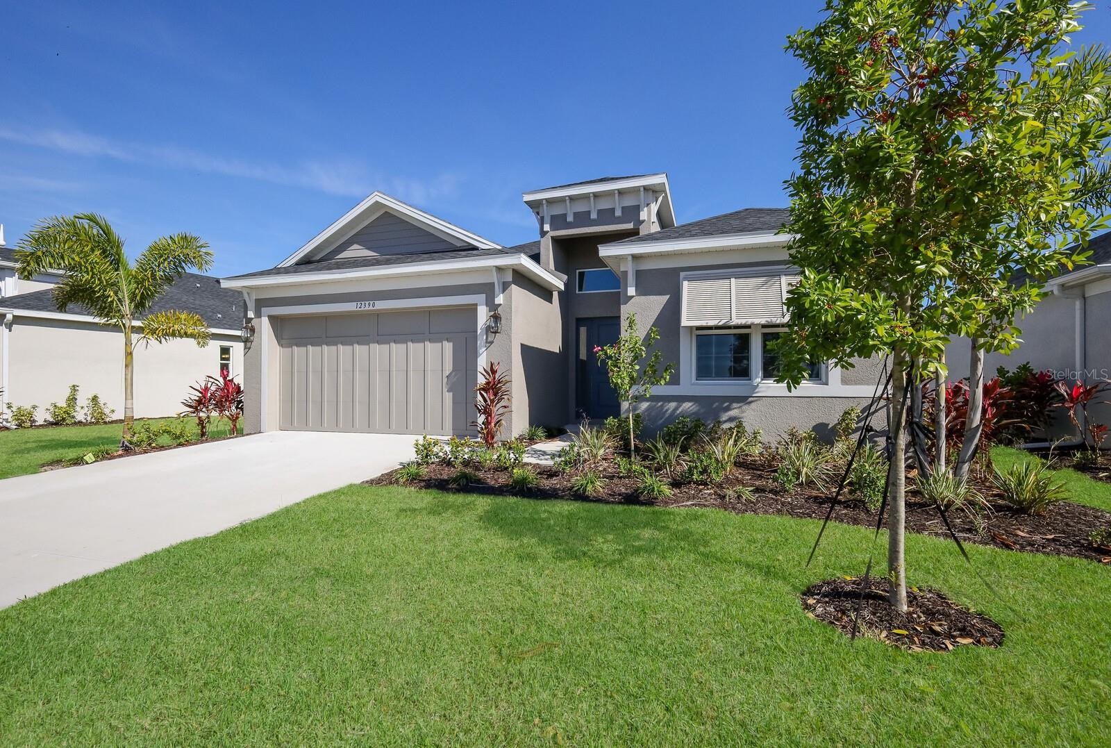 12390 Cedar Pass Trl Parrish Florida 34219