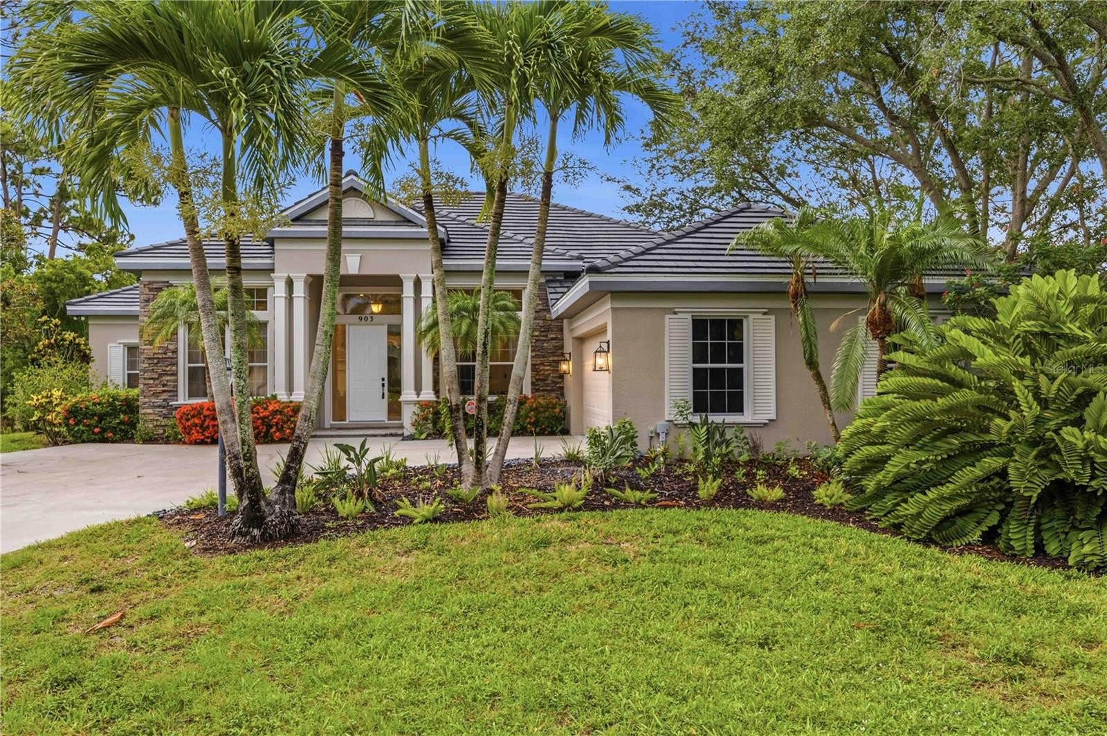 903 TRANQUILITY CIR