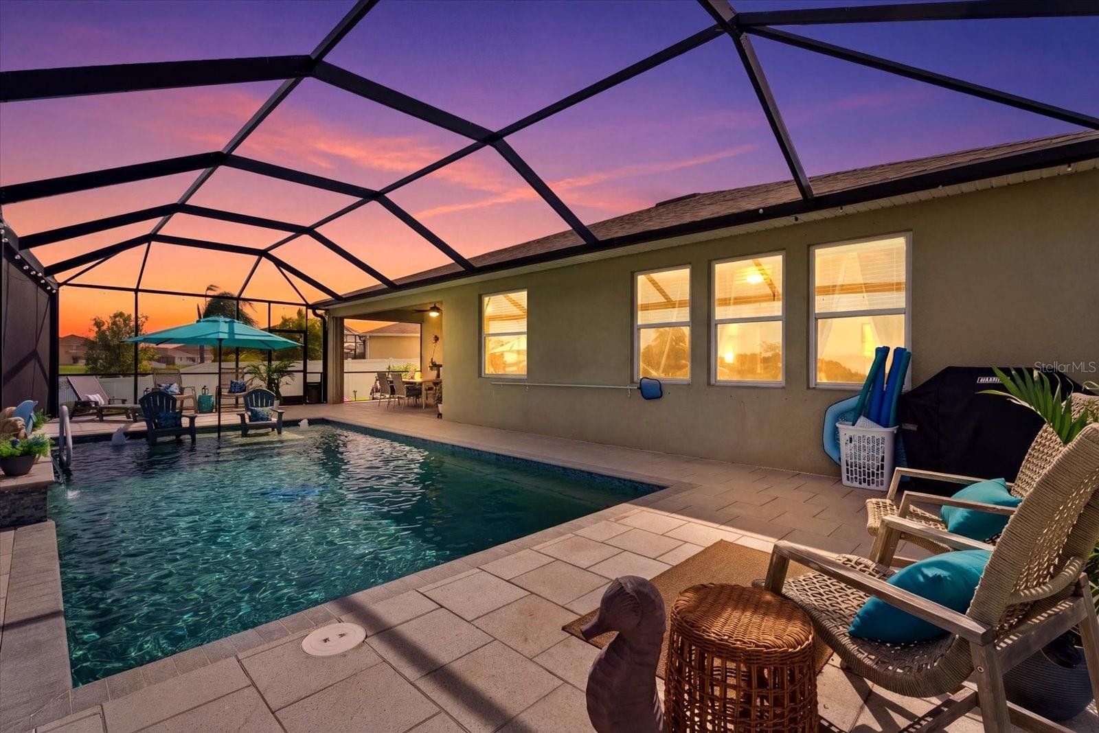 15531 TRINITY FALL WAY