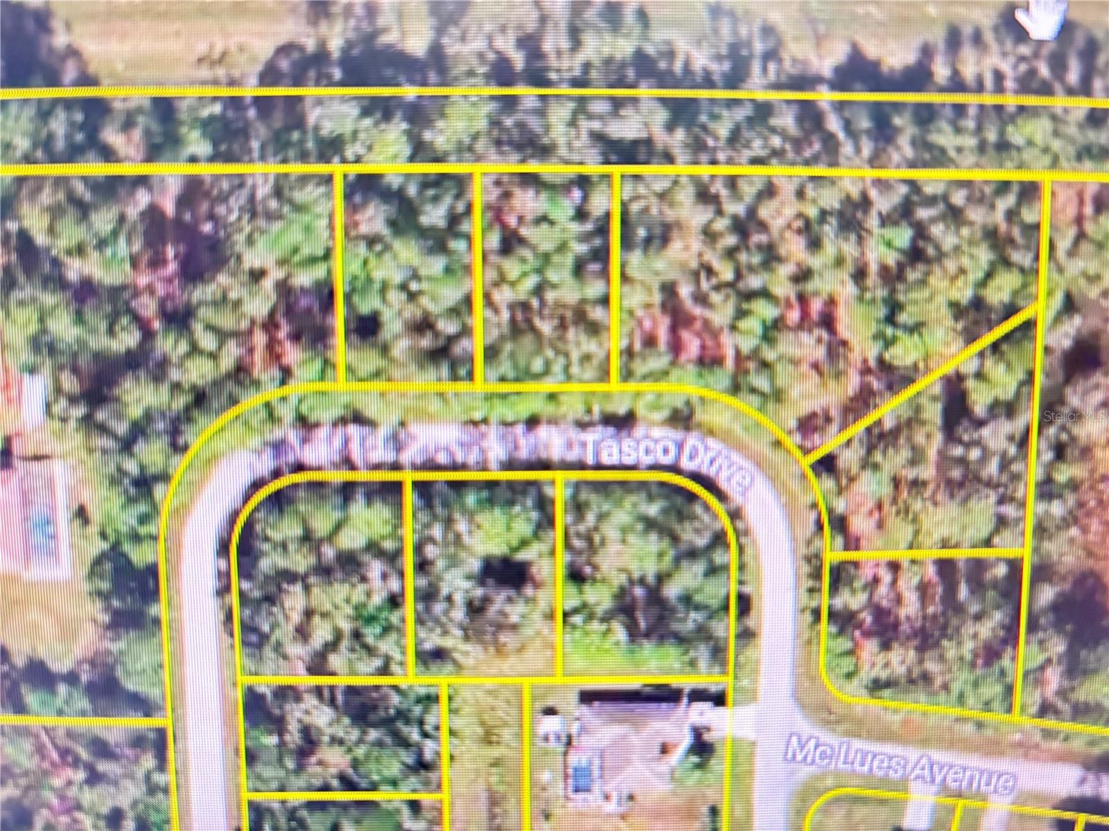 TASCO LOTS 2,3, & 4 DR