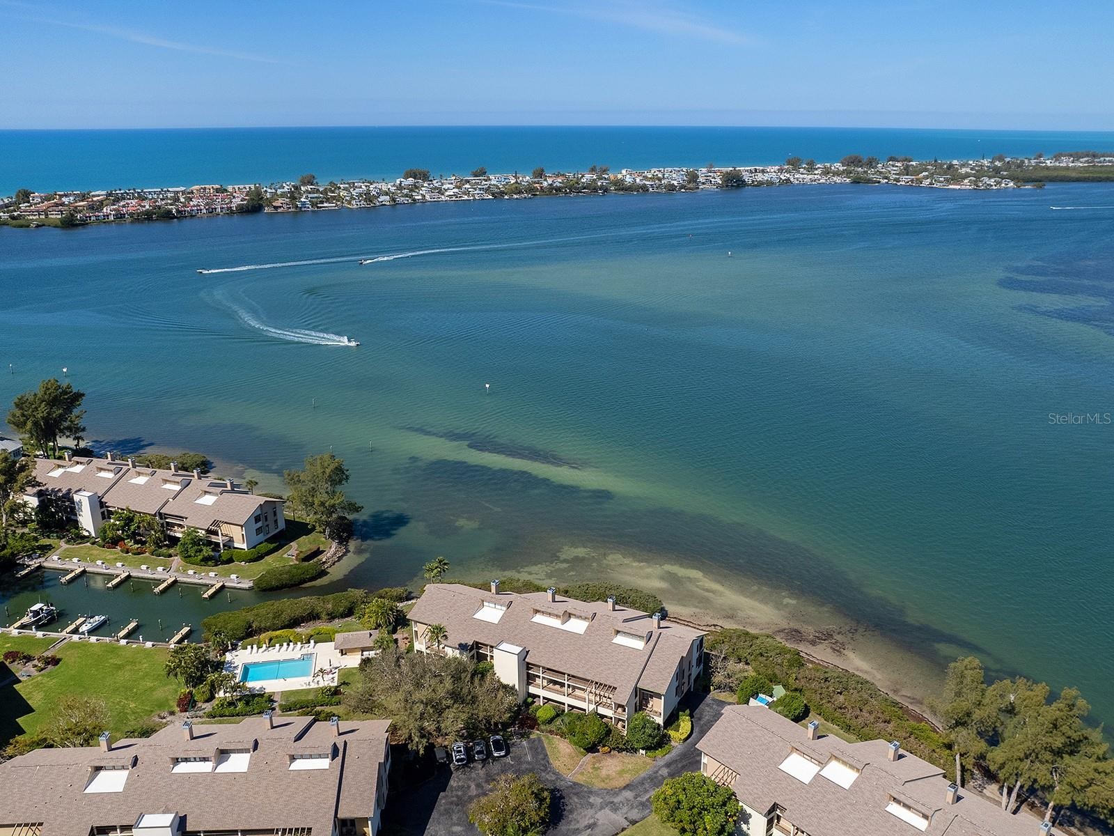 3860 MARINERS WAY #413A