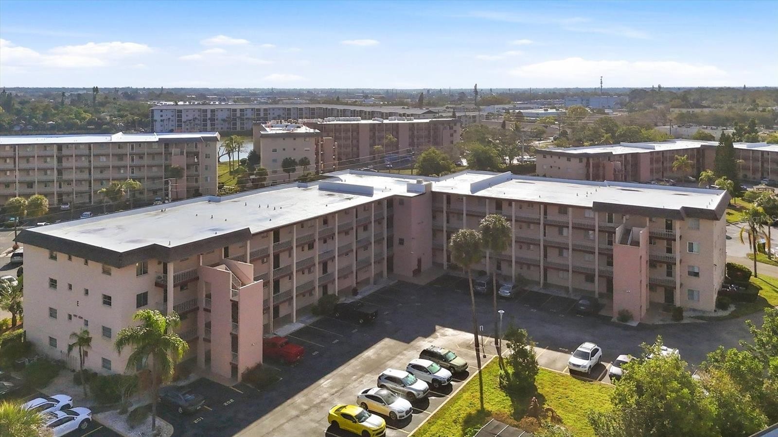 4143 HERON WAY #207 BLDG E