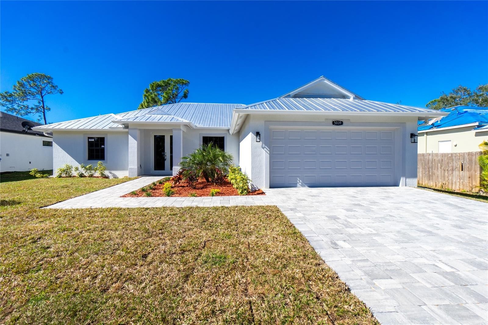 5039 Butterfly Ln North Port Florida 34288