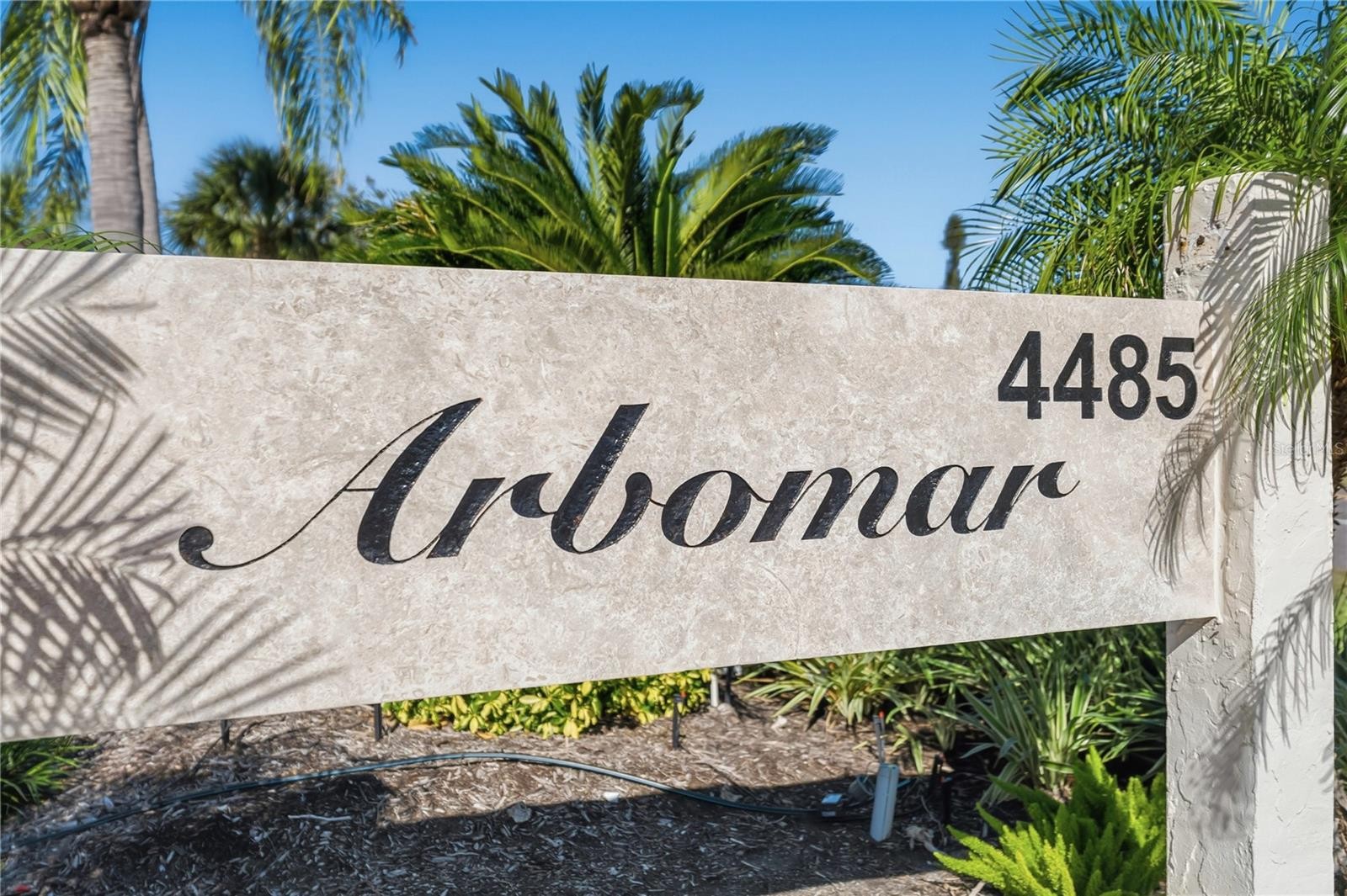 4485 GULF OF MEXICO DR #402