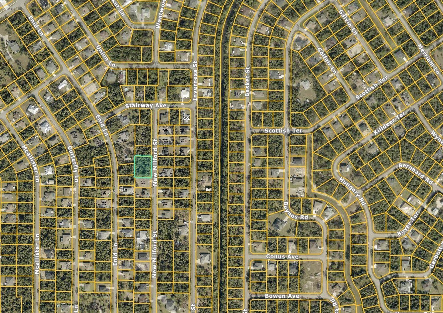 1143073705 NEW MILFORD ST