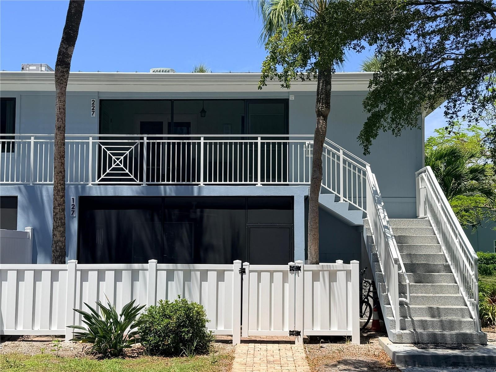 600 MANATEE AVE #227