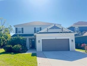 5922 ANISE DR