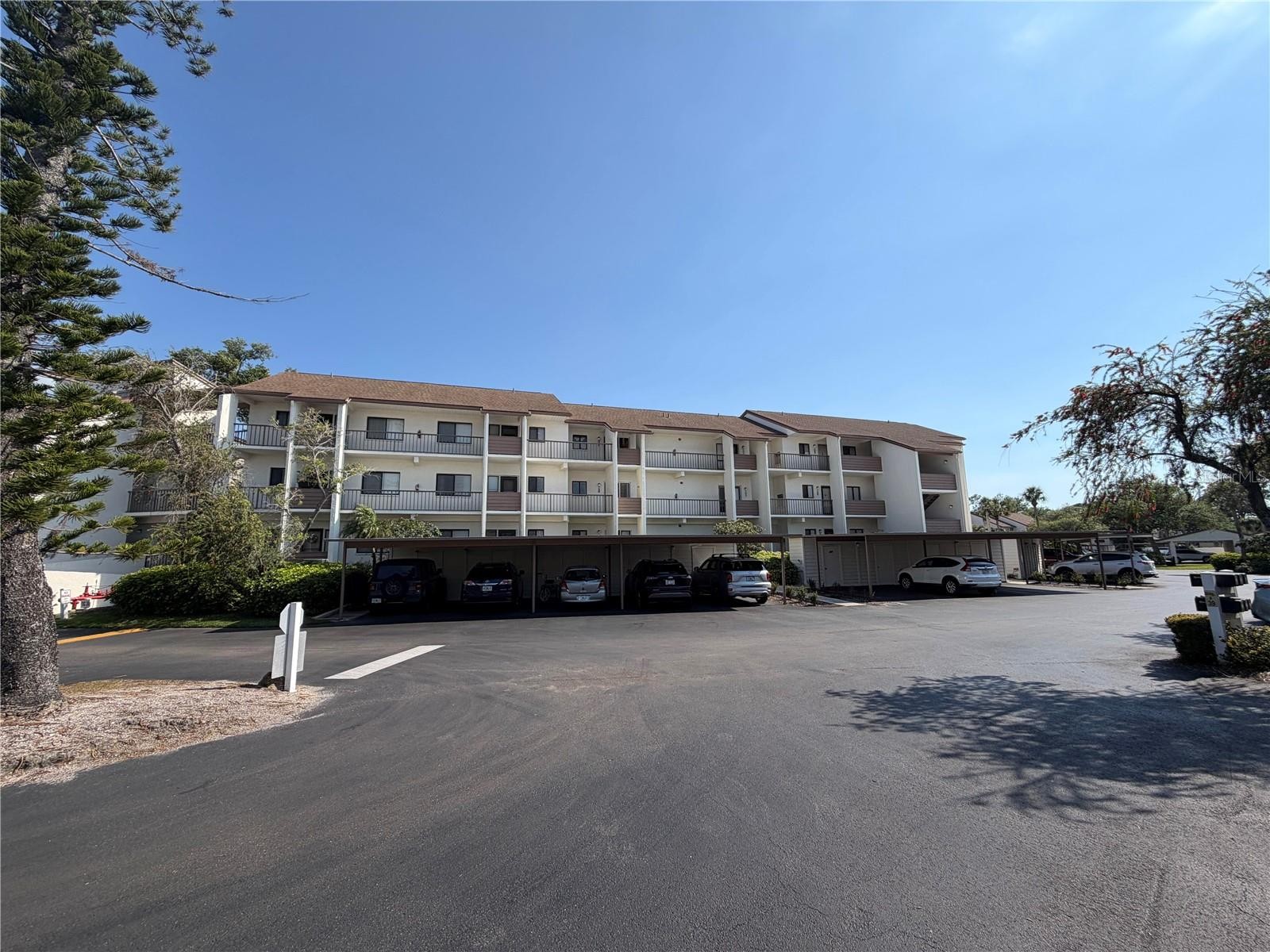 832 BIRD BAY WAY #113