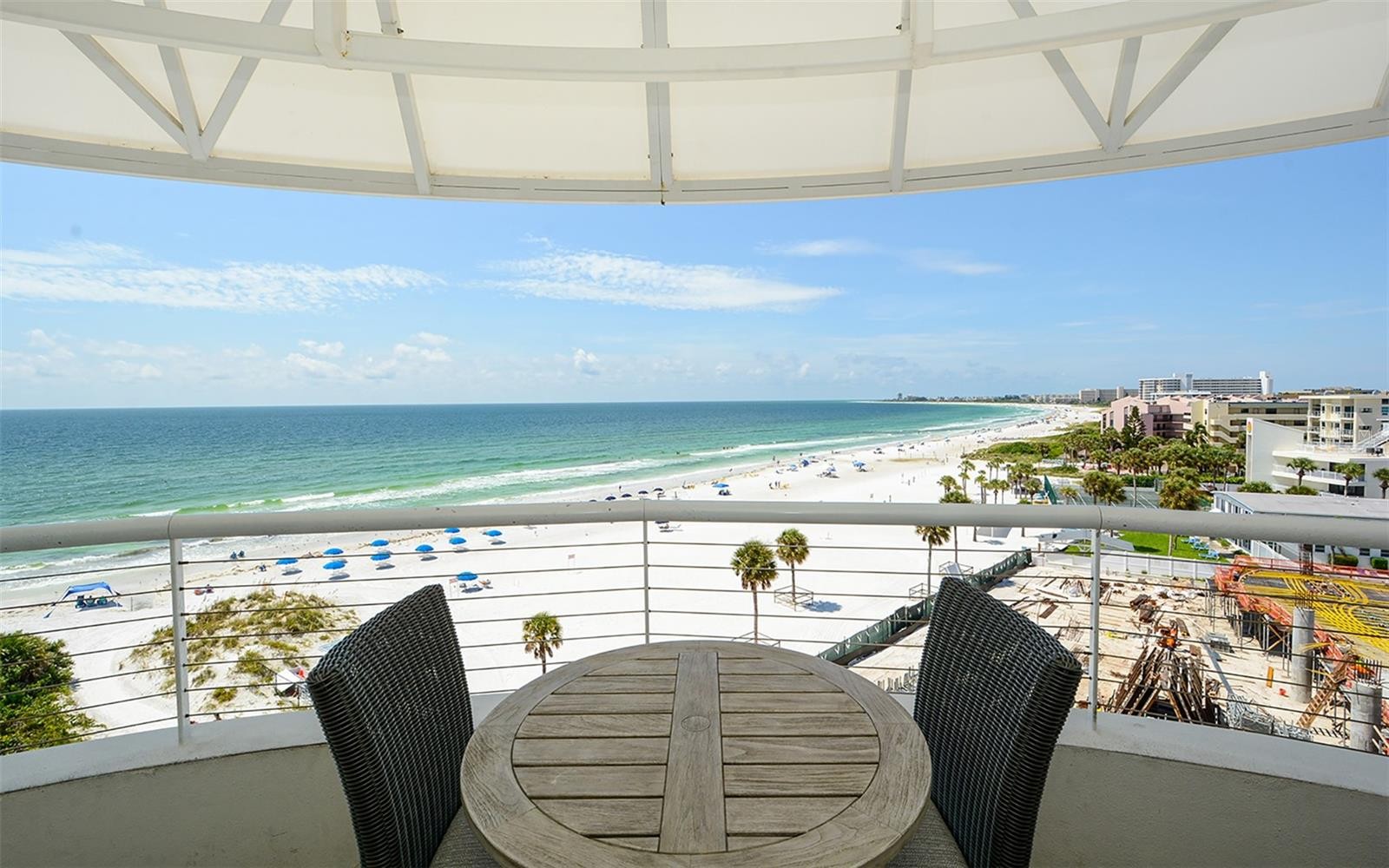 915 SEASIDE DR #613, Weeks 32-33