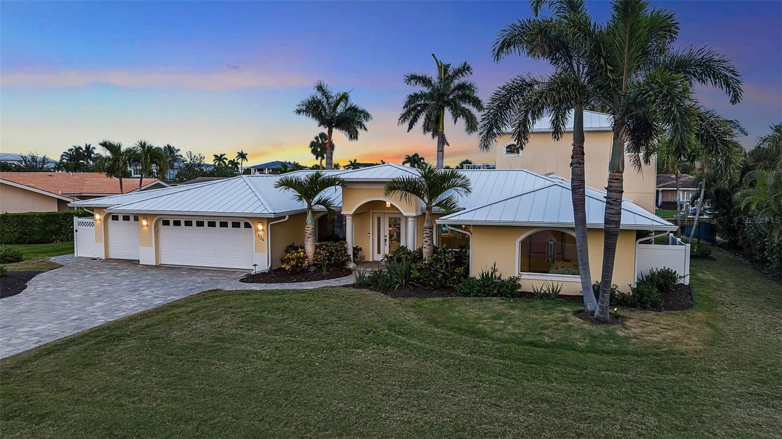 524 HORNBLOWER LN