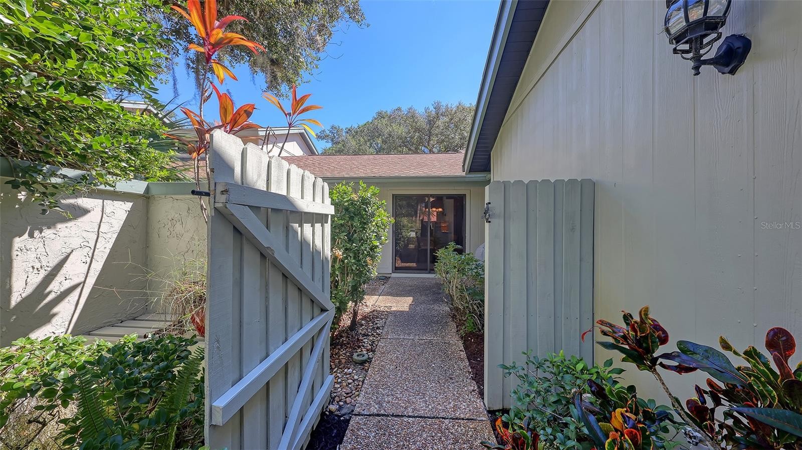 7348 SILVER FERN BLVD #6
