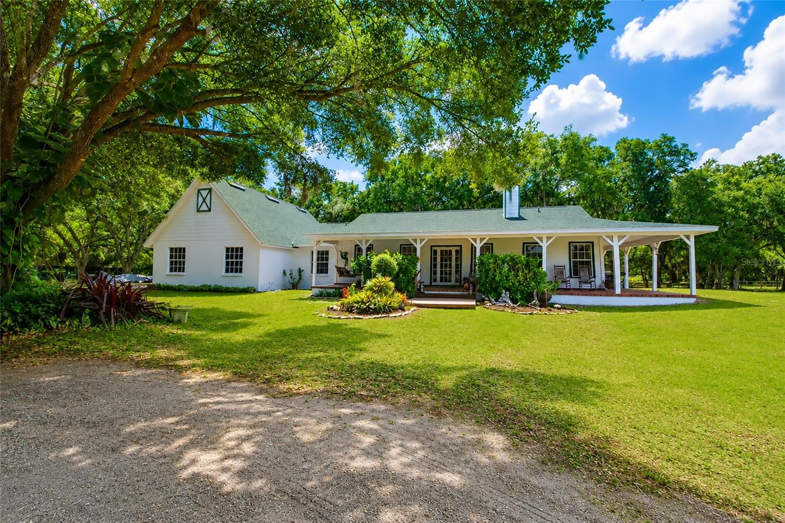 14705 MOSSY HAMMOCK LN