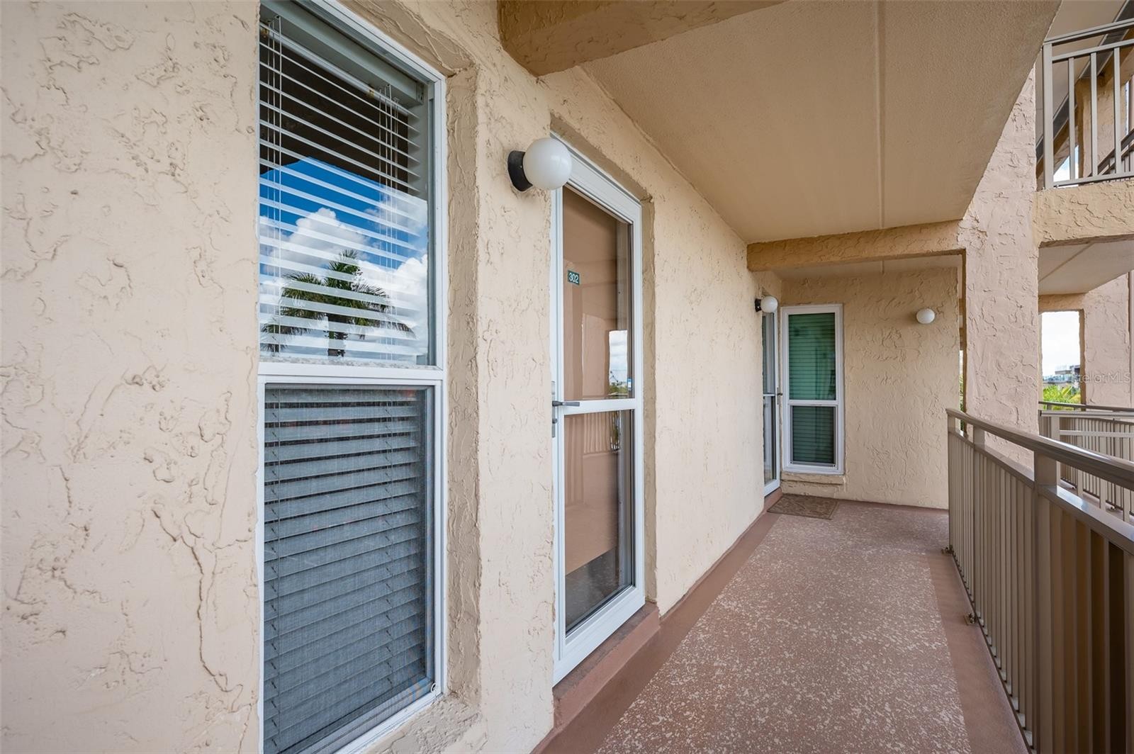 845 BENJAMIN FRANKLIN DR #302