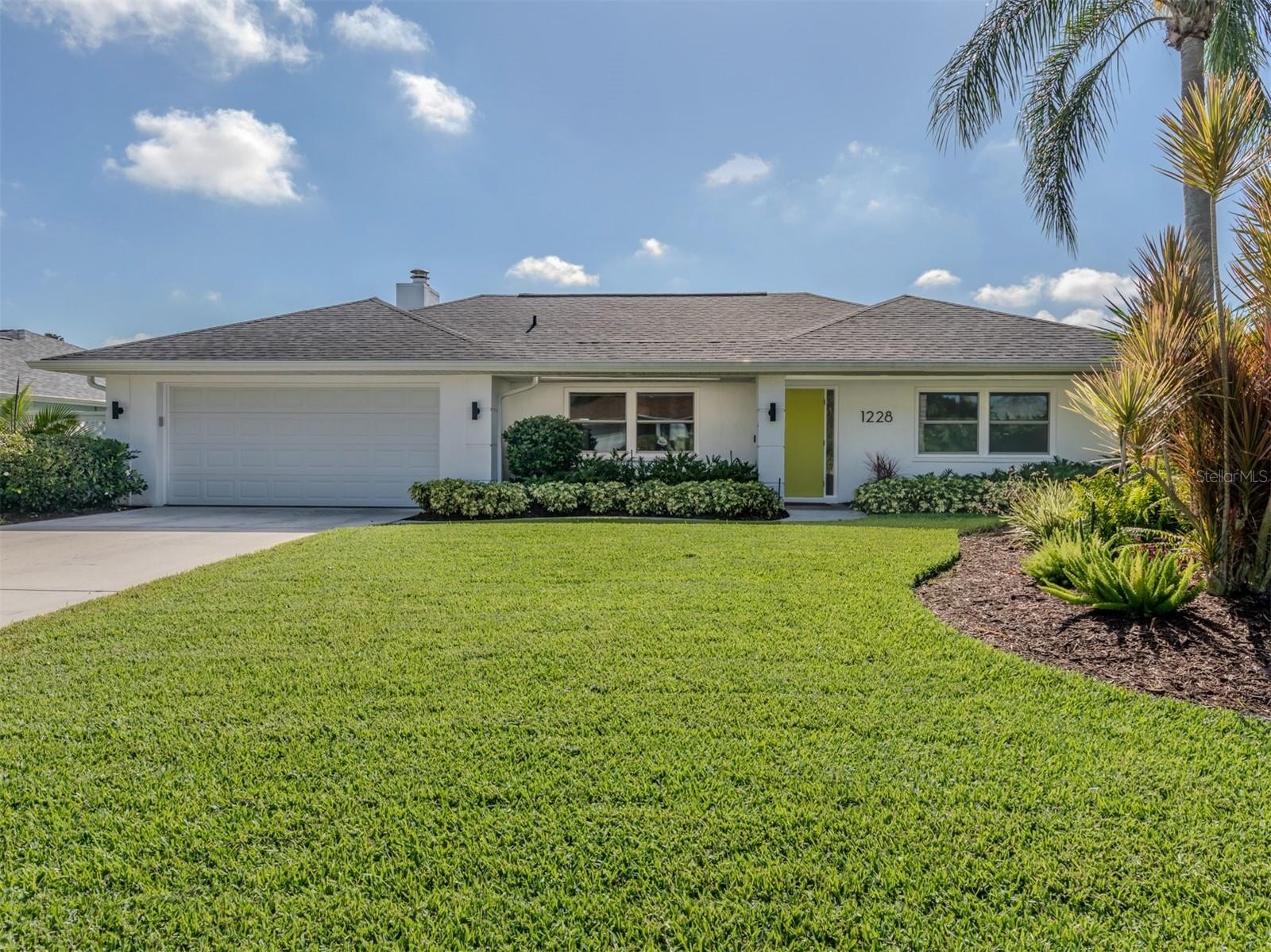 1228 Pine Needle Rd Venice Florida 34285