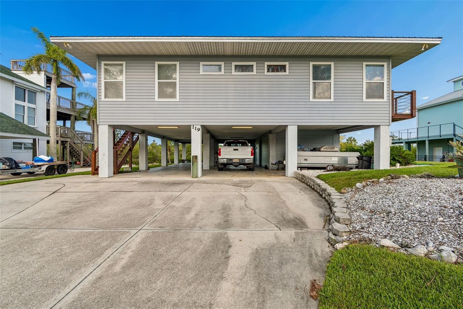 119 BURNS RD