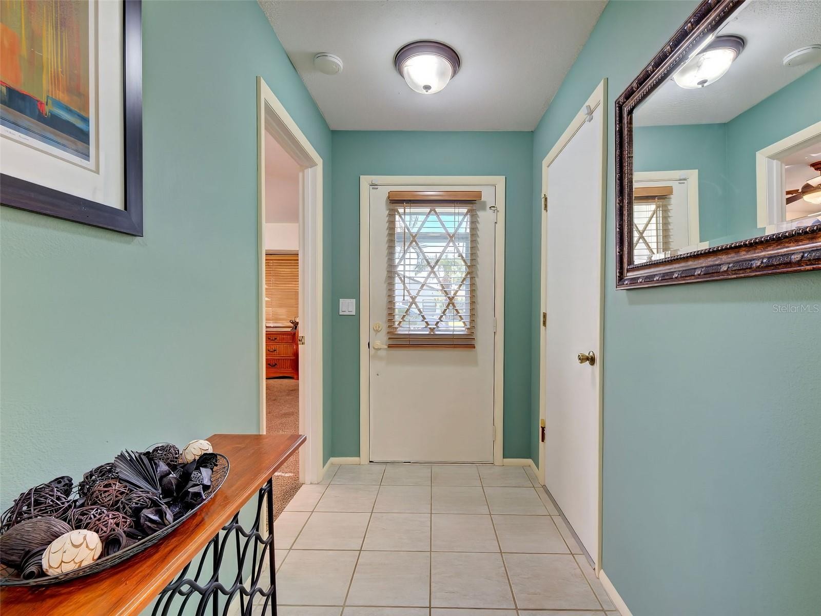 1211 CAPRI ISLES BLVD #61