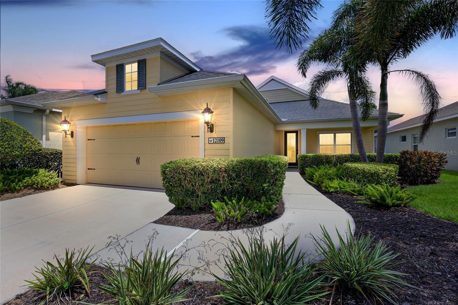 12109 WHISPER LAKE DR