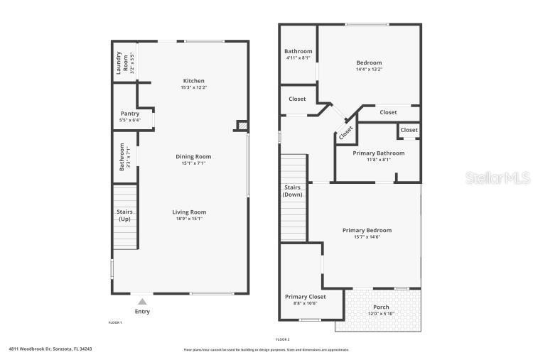 4811 WOODBROOK DR