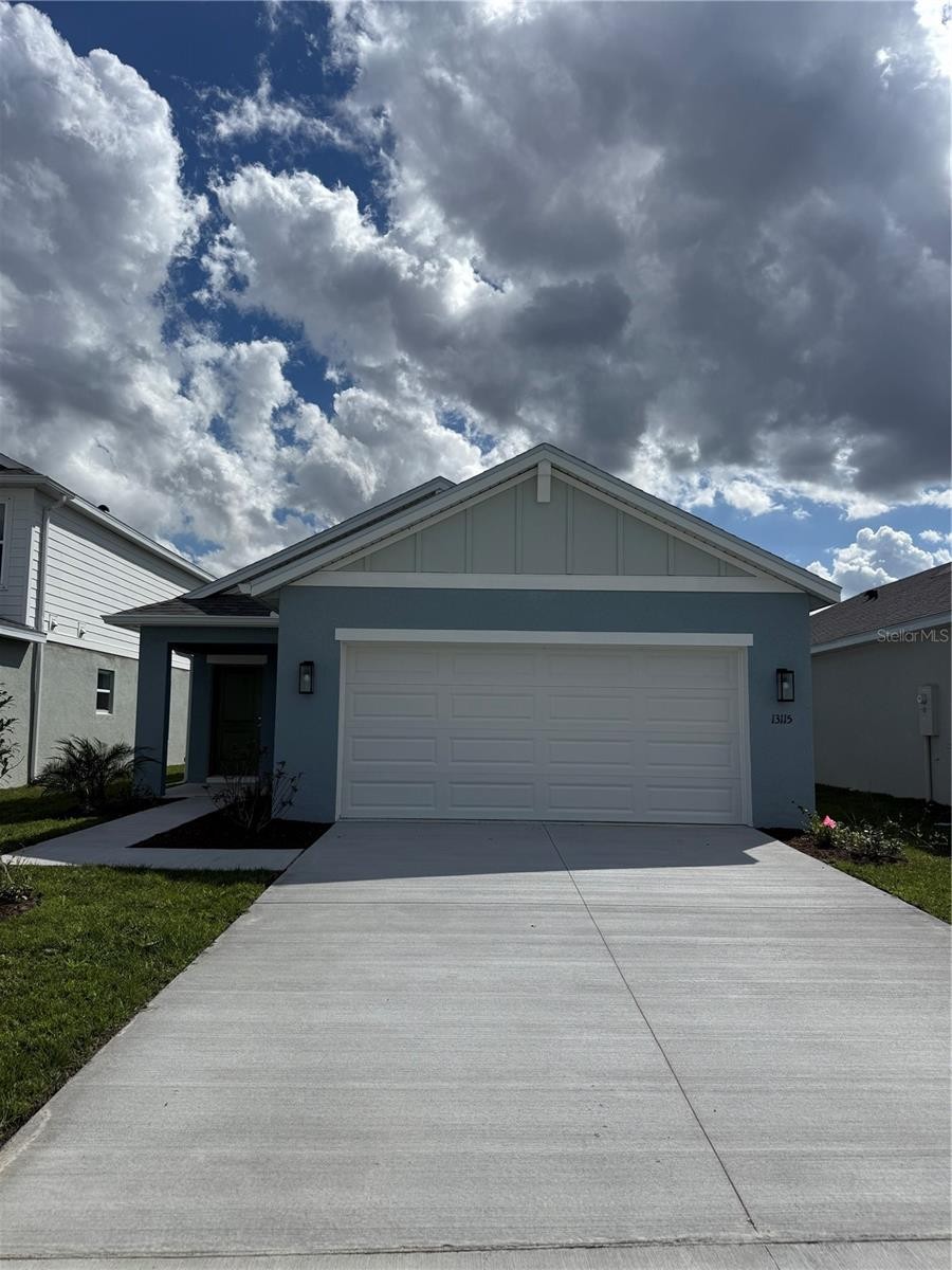 13044 SASSAFRAS TRAIL