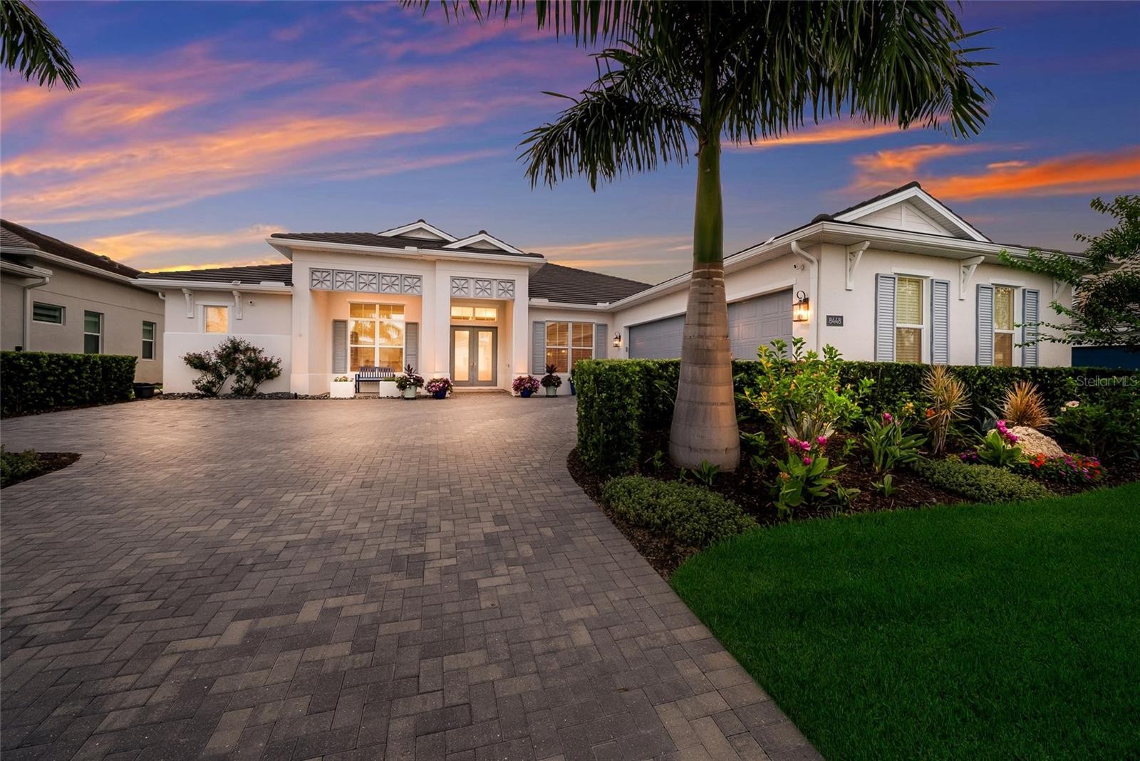 8448 CANE BAY CT