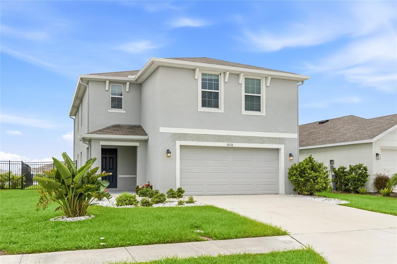 10116 CHARLOTTE DR