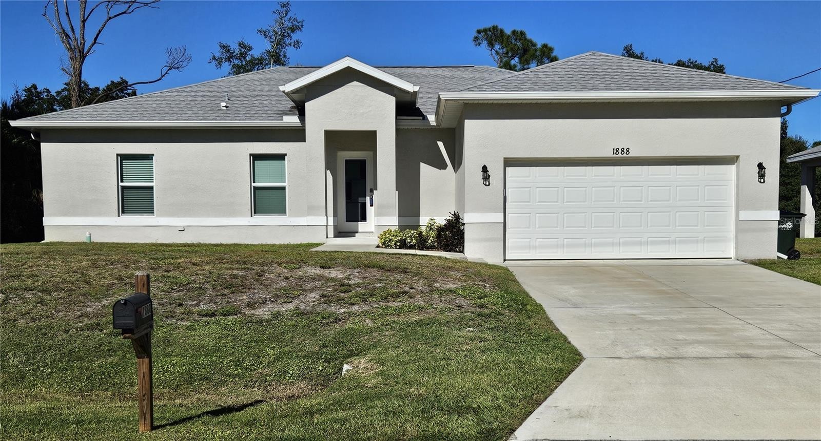 1888 FRANKLIN LN