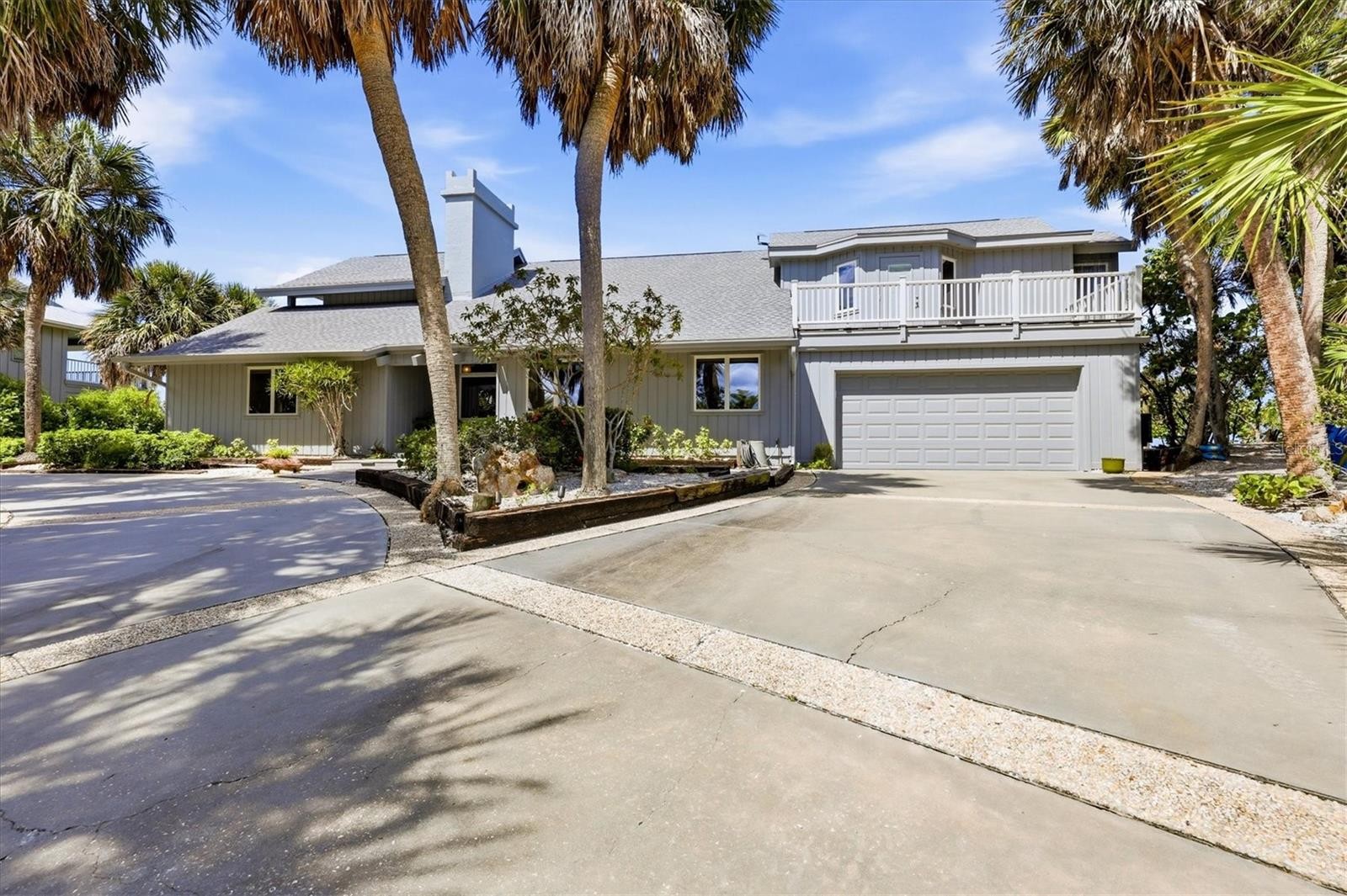 750 N MANASOTA KEY RD