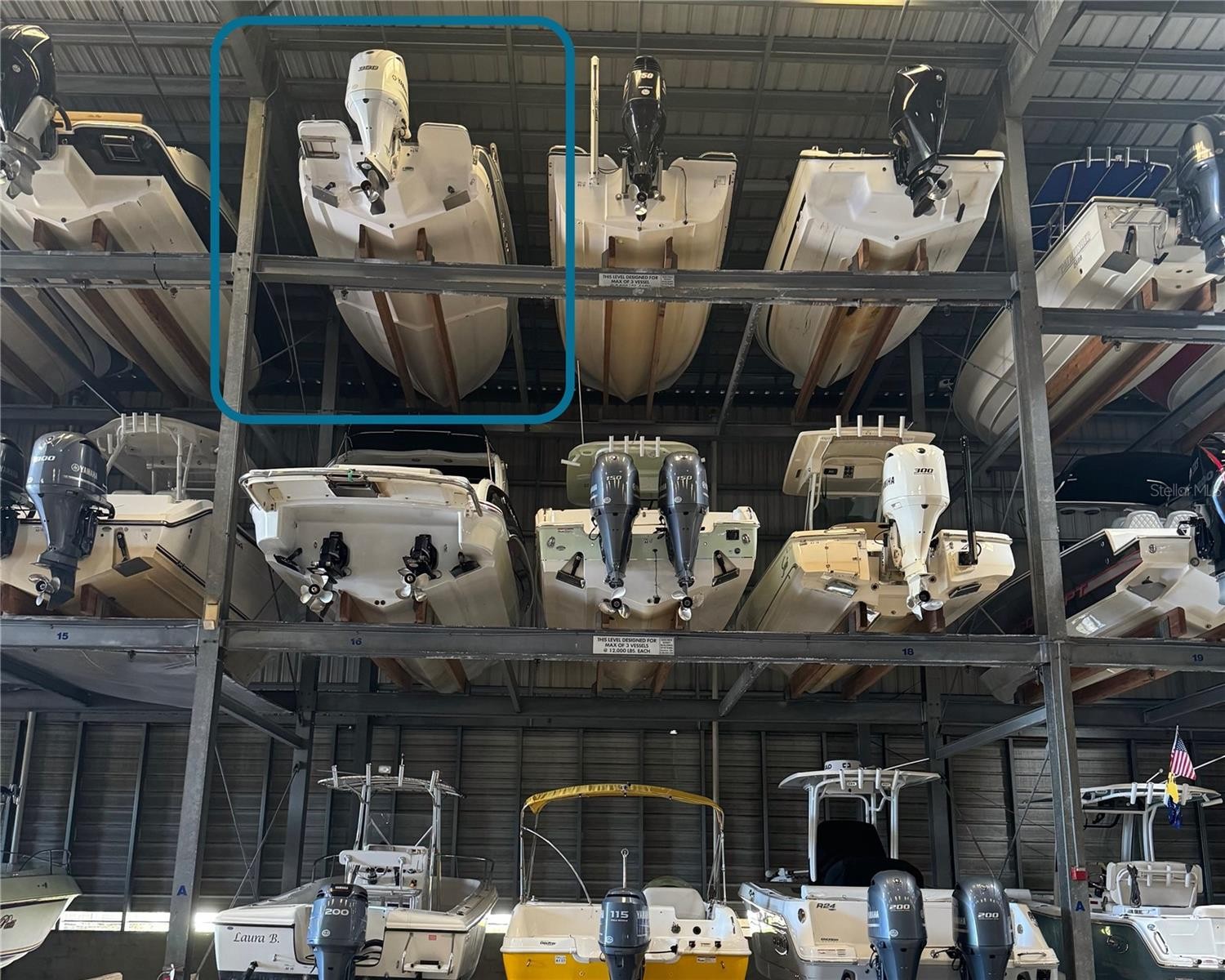 1780 PHILLIPPI SHORES DR #A3-16