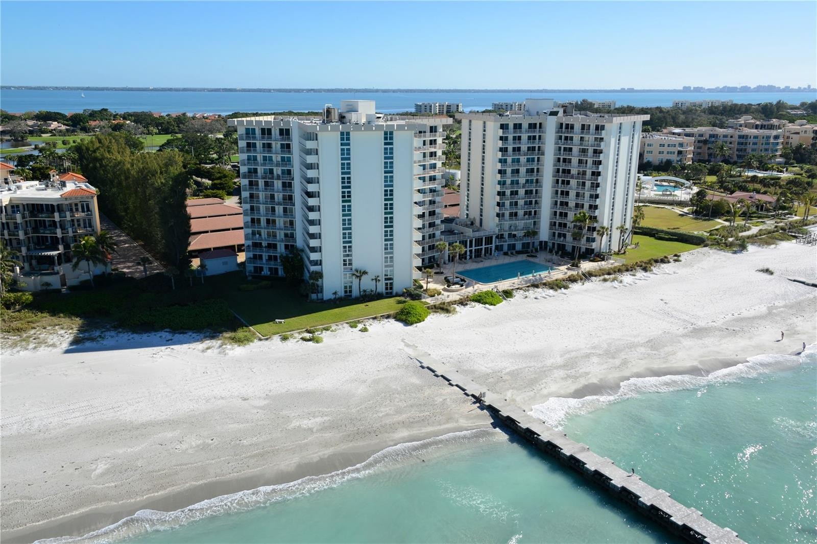 2301 Gulf Of Mexico Dr #25N Longboat Key Florida 34228