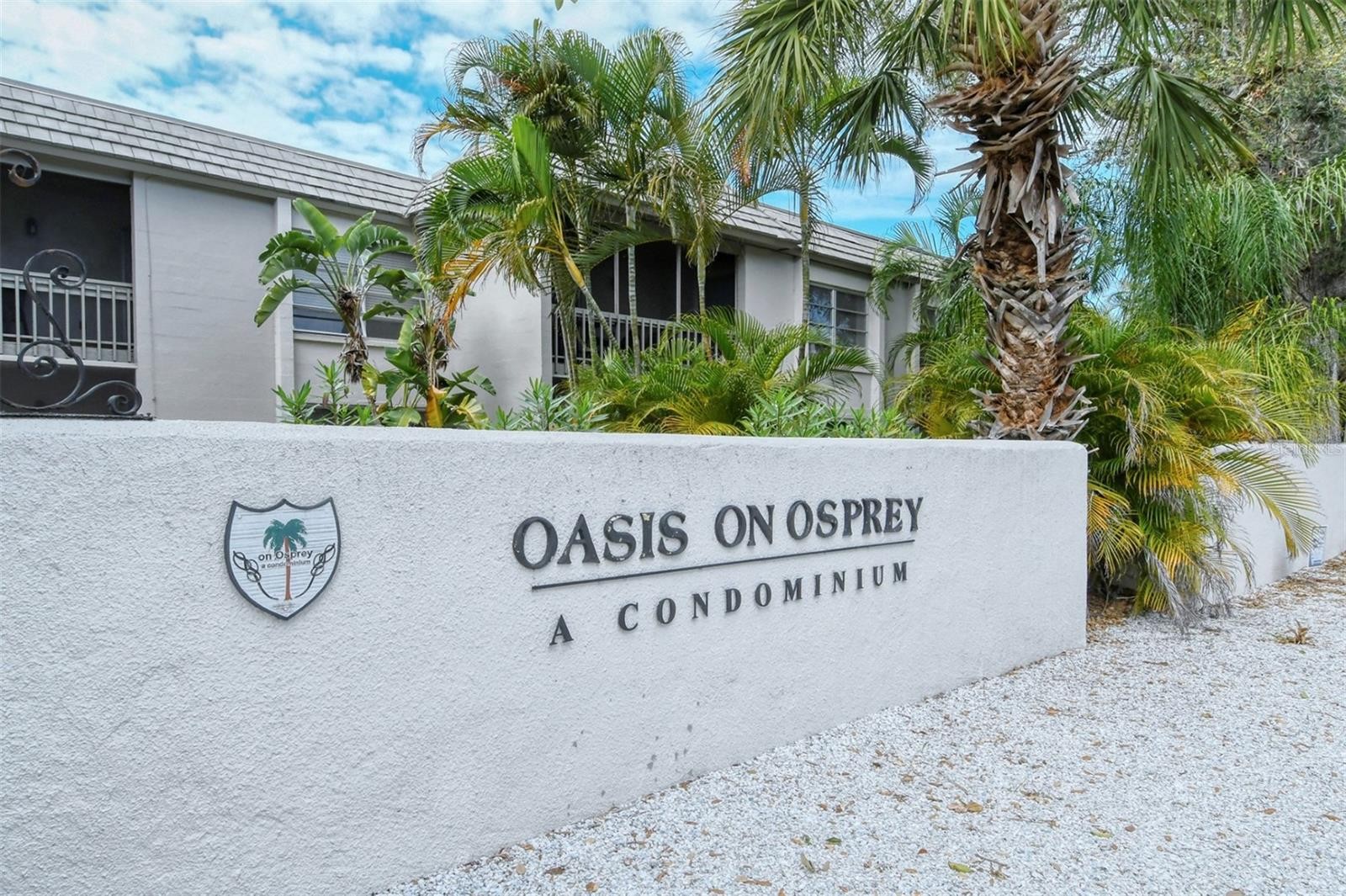 3360 S OSPREY AVE #209B