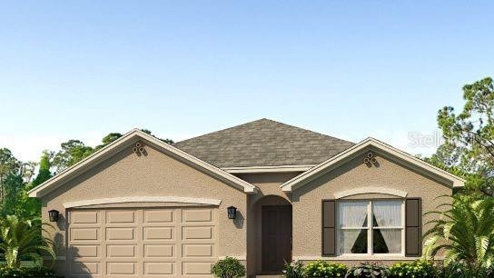 5811 SILVER MOONLIGHT DR