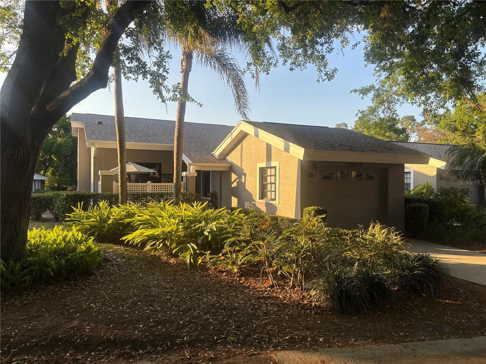 5531 HAMPSTEAD HEATH #44