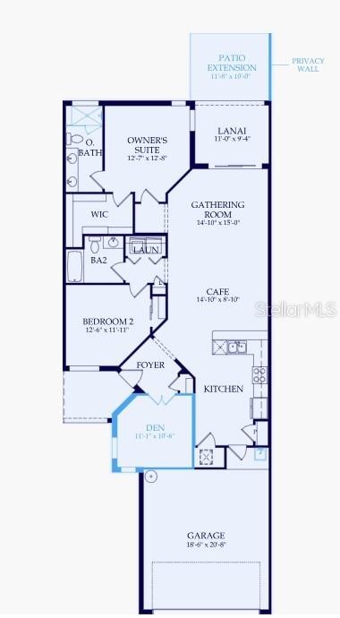 14844 EAGLE BRANCH CT