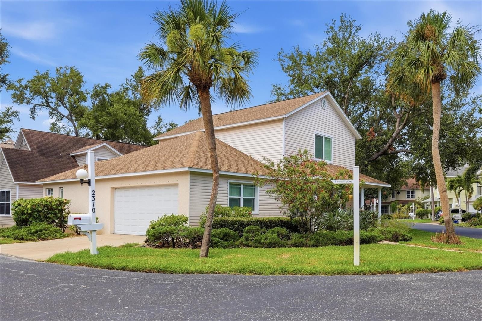 2310 64TH STREET CT W