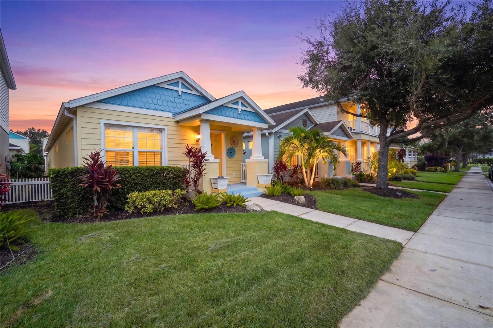 4718 FOREST CREEK TRL