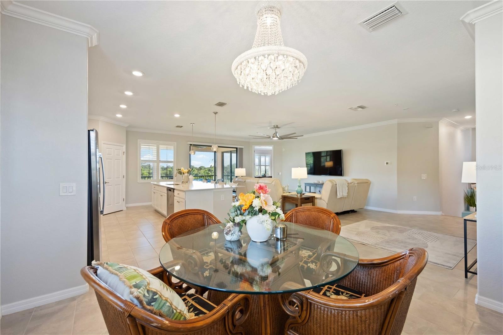 10817 TARFLOWER DR #201