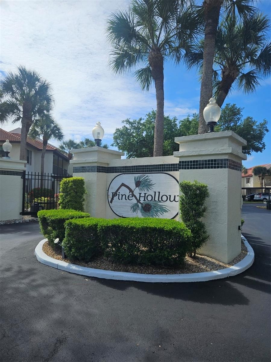 307 PINE HOLLOW CIR #307