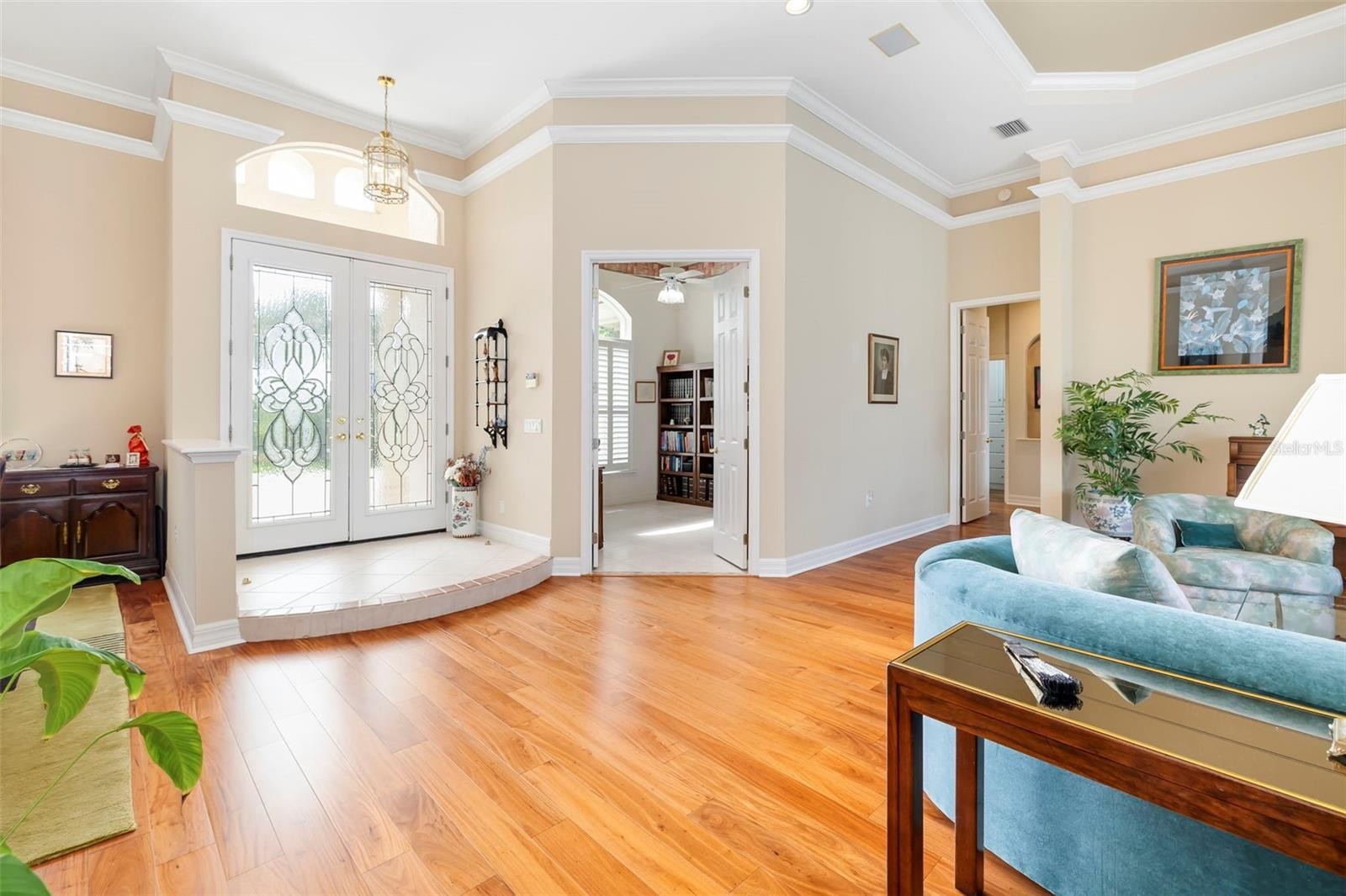 2528 TOM MORRIS DR
