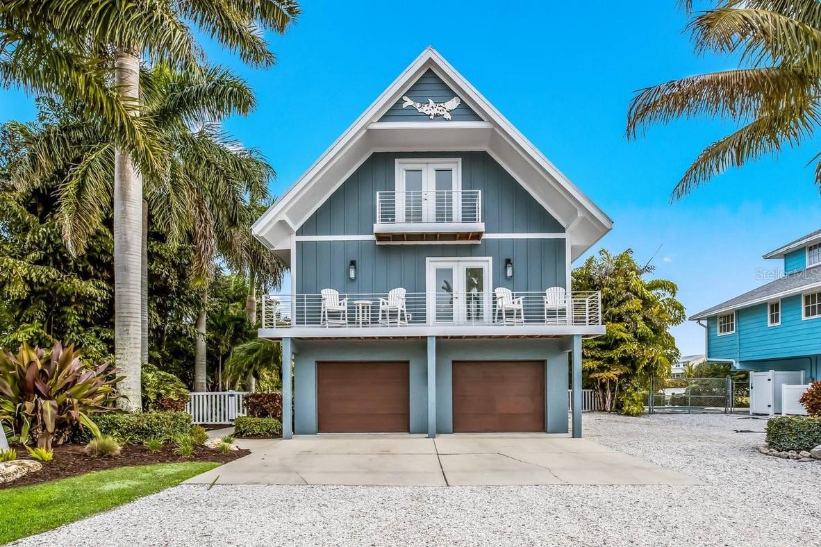 322 TARPON ST