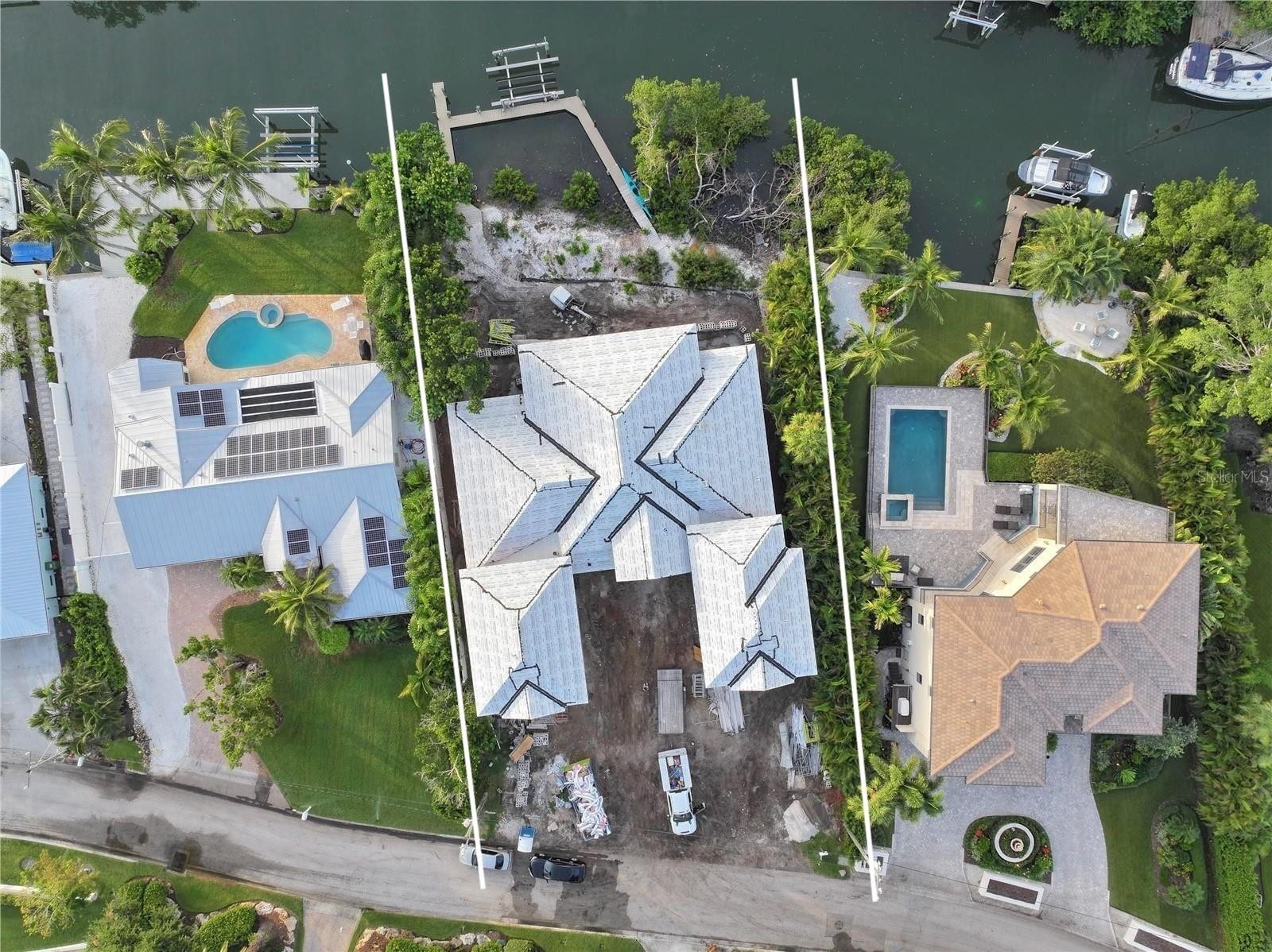 3441 GULFMEAD DR