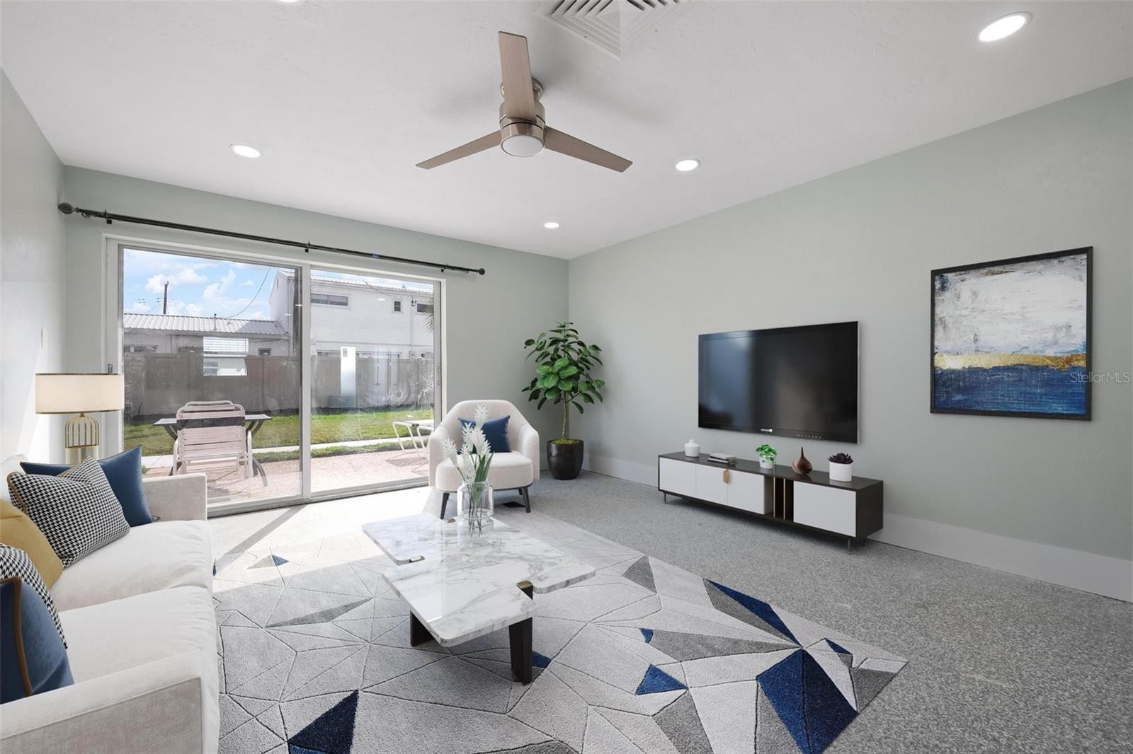 5830 MIDNIGHT PASS RD #94