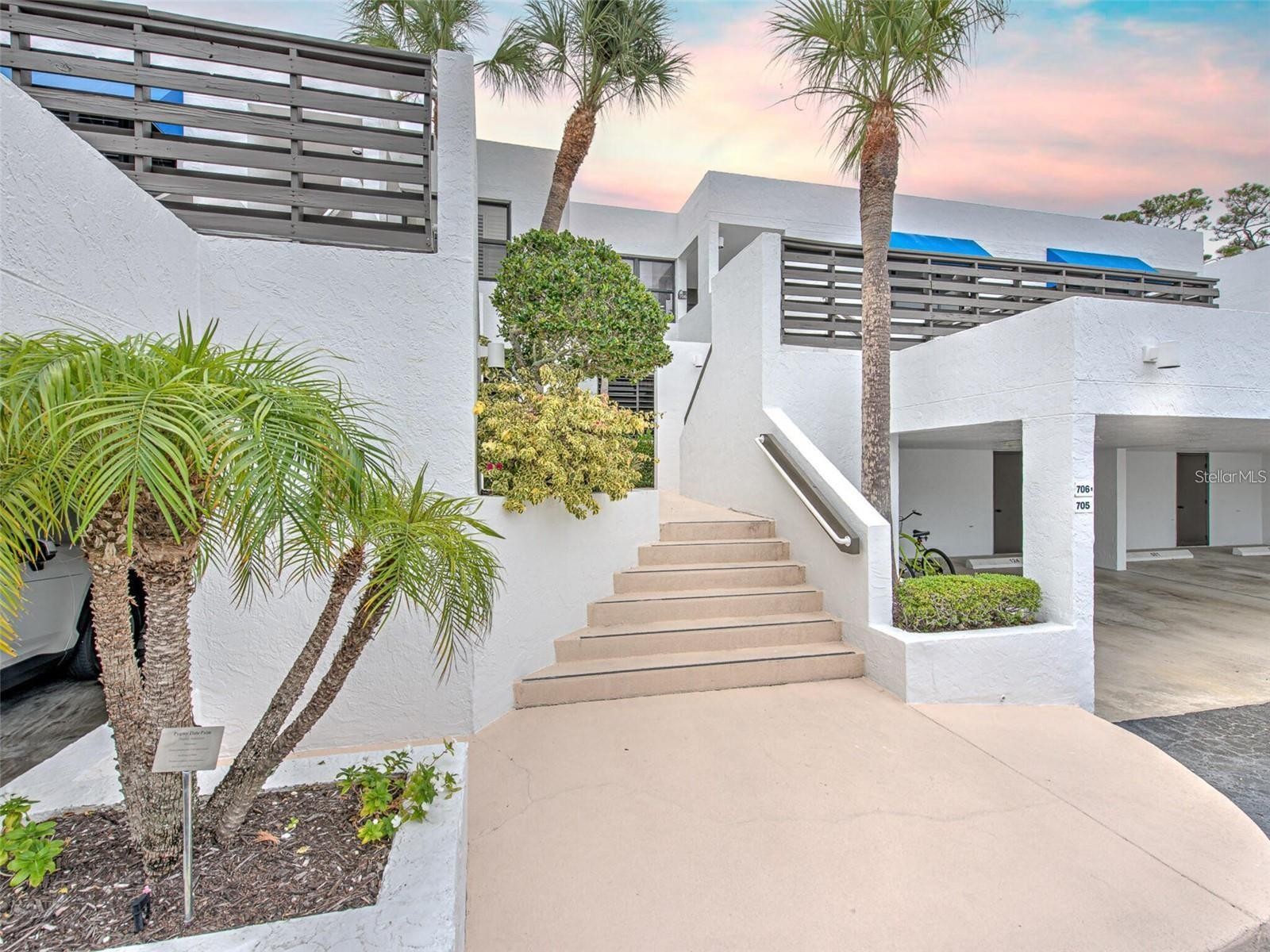 705 Bayport Way #705 Longboat Key Florida 34228