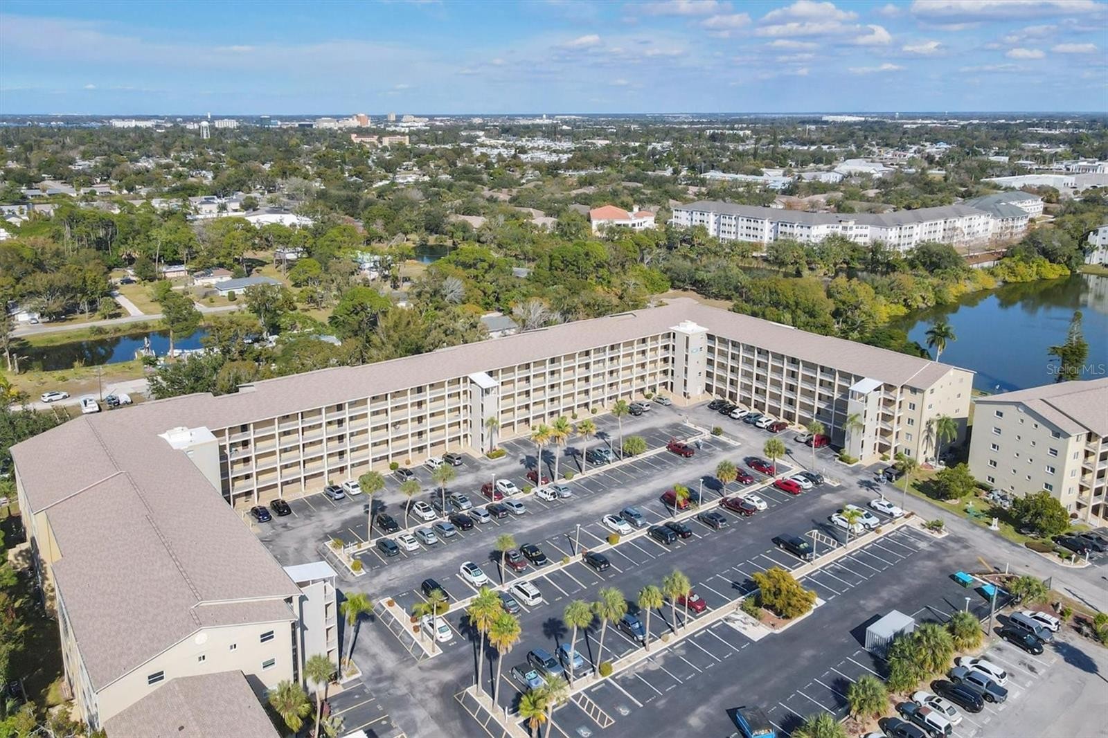 3534 LAKE BAYSHORE DR #K118