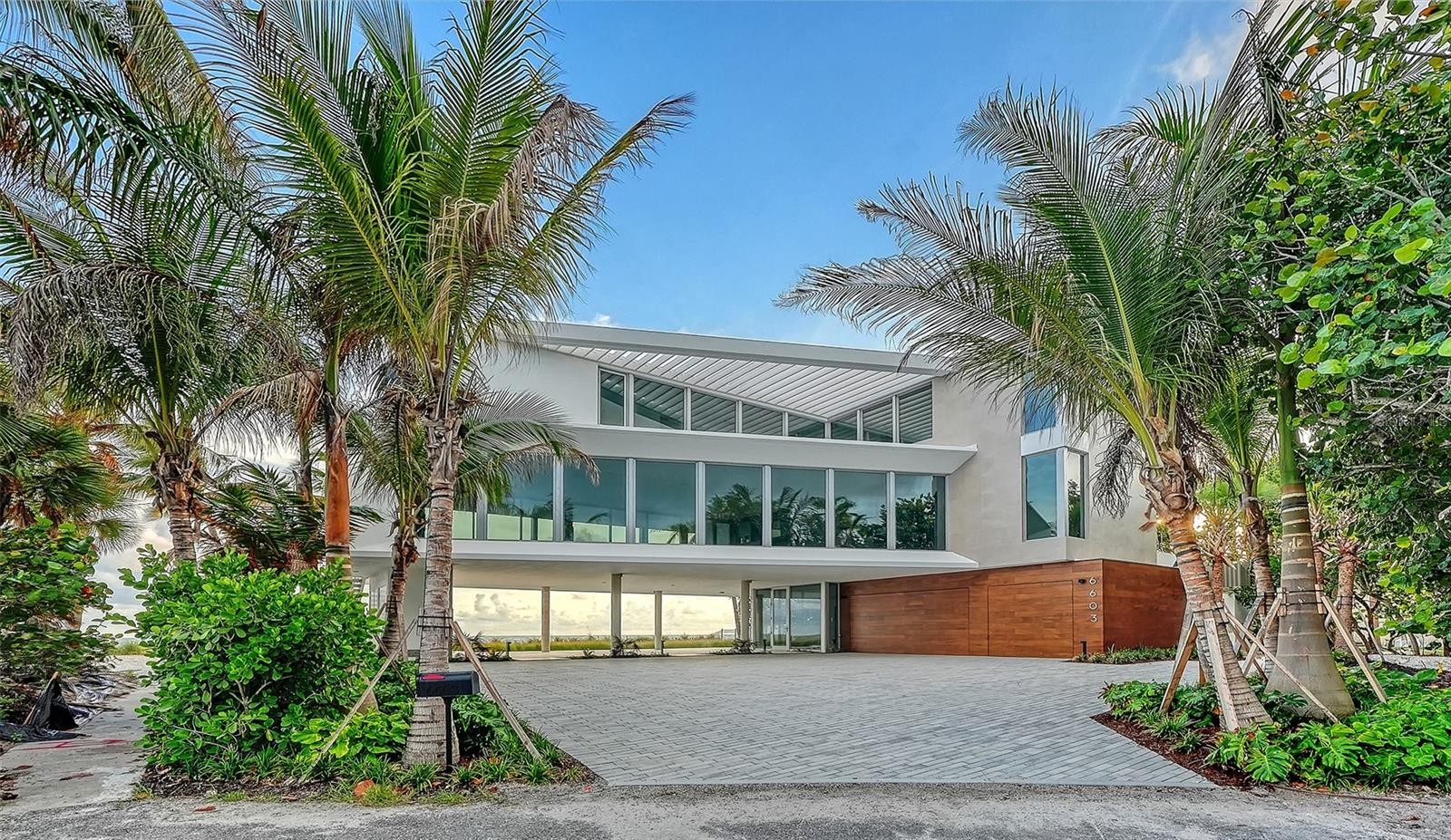 6603 GULFSIDE RD